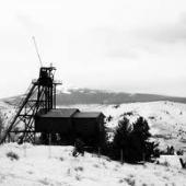 Butte Mining