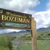 Bozeman Montana