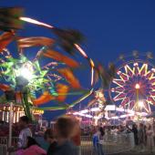 Lewis anc Clark County Fair