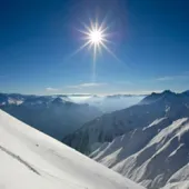 big sky sun montana