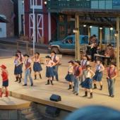 medora musical montana