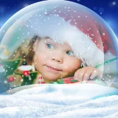 photo editing for the holidays