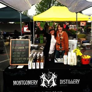 Montgomery Distillery Missoula Montana