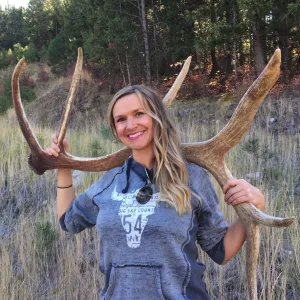 Kristen Berube