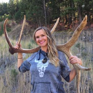 Kristen Berube