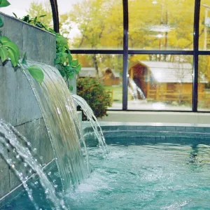 Bozeman Hot Springs