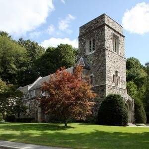 St. Mark's Episcopal Church