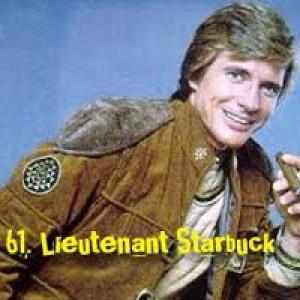 Dirk Benedict