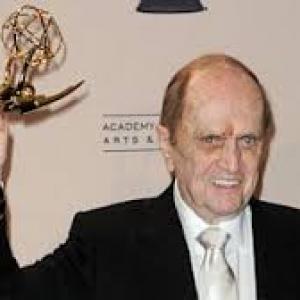 Bob Newhart