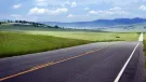 Wide Open Road