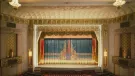 Washoe Theater Interior, 1979