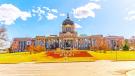 Lewis and Clark capitol