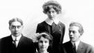 Mary MacLane