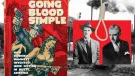 Dashiell Hammett Butte graphic