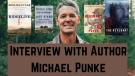 Interview with Michael Punke