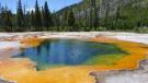 Thermal Pool