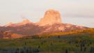 Chief Mountain