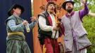 Twelfth Night