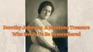 Dorothy Johnson