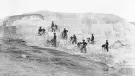 Buffalo Soldiers
