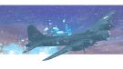 B-17 ice
