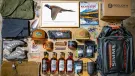 Giveaway