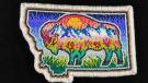 Beadwork
