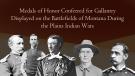 Medals of Honor