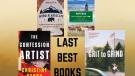 Last Best Books