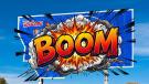 MT Boom