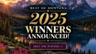 Best of Montana 2025