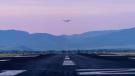 airport