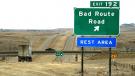 Bad Route Road