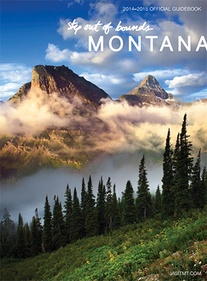 Montana 2014-15 Guidebook