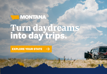 Visit Montana - Expanded